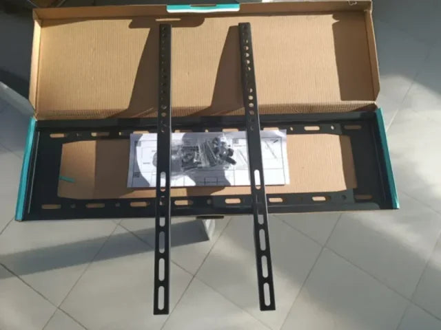 SOPORTE FIJO HASTA 85" UNIVERSAL A ESTRENAR
