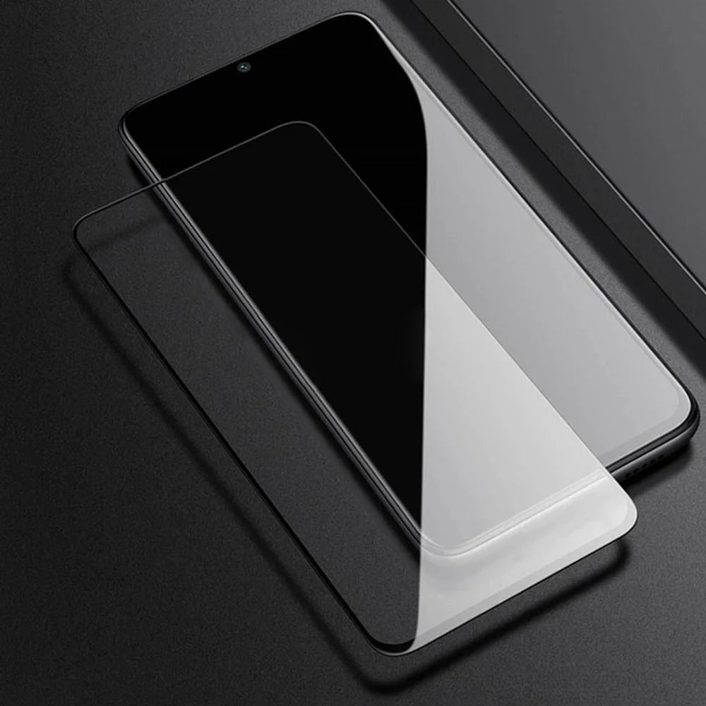 Frontal Vidrio Templado Para Xiaomi Redmi Note 15 14 10 11 12 13 Pro 5G Protectores de Pantalla Redmi Note 12S 11S 10S Película Protectora Note10 S Película Note11 Glass Redmi Note12 Pro Plus película para de cámara